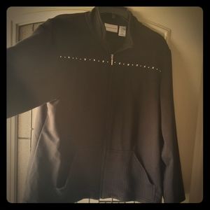 Alfred Dunner jacket